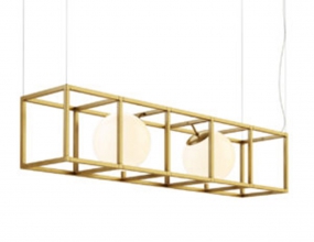 ���ά���ĺŵ���ģ������ witt 4 chandelier