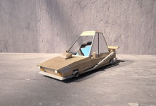 C4D����ģ��ͨС����ģ��