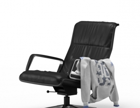�����ñ��¥�������ز�ģ������ Loft armchair