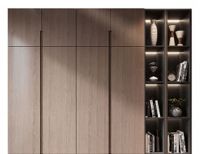 ��ѼҾ�����ز�ģ������ FURNITURE COMPOSITION MLK 31