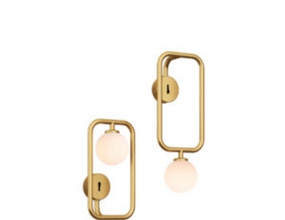 ���ɪ�˶��ڵ�ģ������ sircle wallight