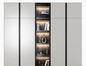 ����ִ���Լ�¹��ز�ģ������ CONTEMPORARY WARDROBE 16