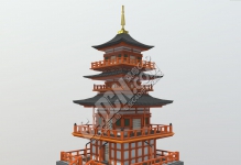 C4D�Ŵ�������������ģ��