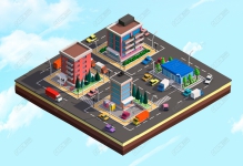 C4Dģ��֮��ͨLowpoly����ģ������
