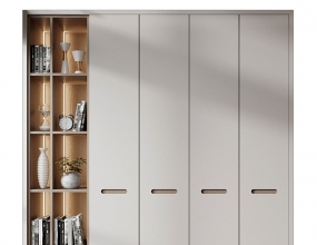 ��ѼҾ�����ز�ģ������ FURNITURE COMPOSITION MLK 33