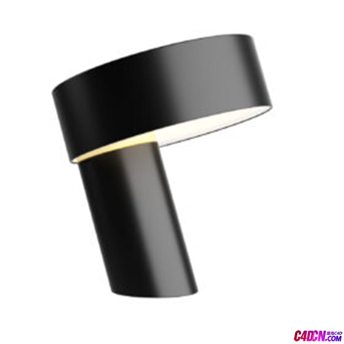���б̨̨��ģ������ slant table lamp