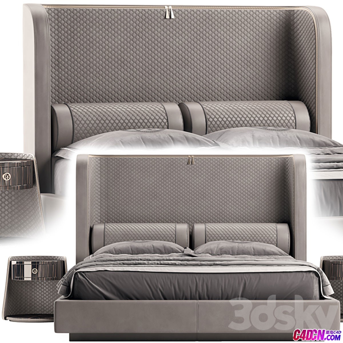 ��Ѹ������±�����߱�ά�����Ǵ��ز�ģ������ VITTORIA FRIGERIO BELLINI HIGH BE