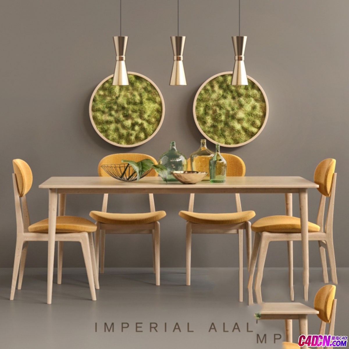 ��ѵ۹�ϵ���ز�ģ������ IMPERIAL LINE