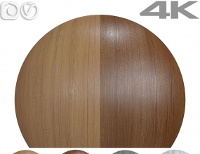 �����ľ�޷���������������ͼ���� SEAMLESS TEXTURES TEAK