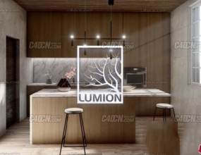 Lumion 11�汾����Ԥ�����ʾ�����������������Ч�������ڳ�����Ⱦ�߼��̳�