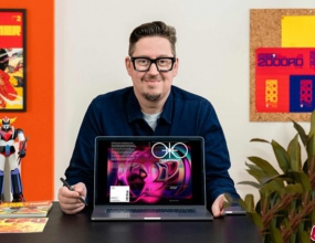 Illustrator+InDesignС˵��־ƽ���Ű����LOGO��ɫ��ƽ̳�