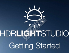 �ƹ�HDR��Ⱦ����������+C4D�ŽӲ������ HDR Light Studio v7.3.1.2021.0520