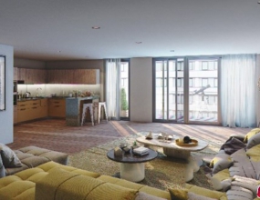 3DSMAX������Ȼ�����ڳ������������ƹ���Ⱦ���ý̳�(VRAY����)