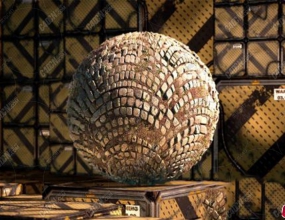 Substance Designer��������֪ʶʵ��������ͼ�����߼��̳�����