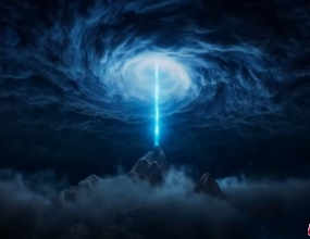 Houdini+Nuke�ֲ����ú�������ħ��������Ч������ЧRedshift��Ⱦ���̳�