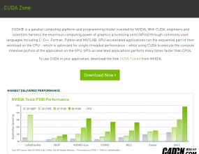 NVidia���°�CUDA SDK��N������C4D R19���޷�����Prorender��