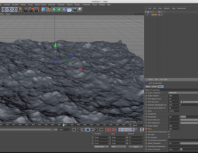 Cinema 4D�����������漰�̳�