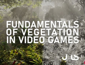 Unreal Engine 5.3.2��Ϸɭ�ֳ��������̳�