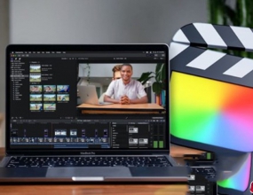 Final Cut Proʱ���߳���Ч�������̳�