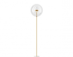 ������ư���ص�ģ������ soffio floor lamp