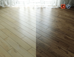 ��ѵøߵذ����������ͼ���� PERGO FLOORING VOL8