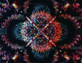 C4D���󹤳��ļ�Octane��Ⱦ��ģ������