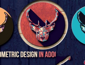 Illustrator���⼯��ͼ��ƽ����ƽ̳�