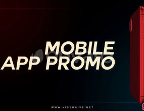 �ɶ����ֻ�Ӧ��չʾ����AEģ������