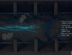 C4D�ƻö�Ƭ��Ʒ���͡�Nation Wars��