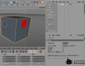 C4D��� �ж����������ͨMAC&PCͨ��