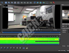 Maya2014+Boujou5+Nuke7��Ƶ�ز������������ٽ̳�