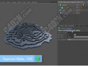 Toporizer0.3��Ƭ�����δpojie�棩