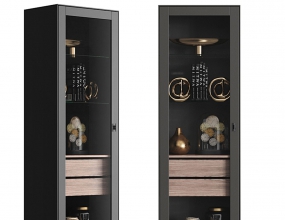 ���ά���ɷ�չʾ���ز�ģ������ DANTONE HOME SHOWCASE VERONA