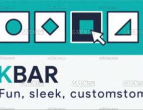 AE�Զ���Ԥ����Ч����������ű� KBar V1.0.1