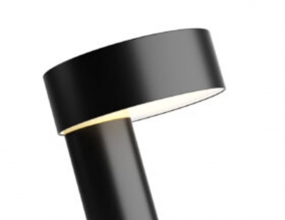 ���б̨̨��ģ������ slant table lamp