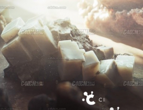 ����720����Blender�߼������������ƹ���Ⱦ���ý̳�