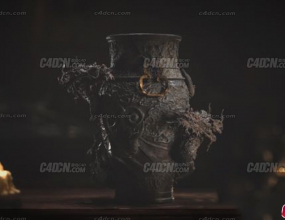 ZBrush����������������̹��ӽ�ģϸ��ѧϰ�̳�