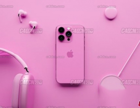 Blenderƻ��14�ֻ���ģ��ͼ��Ⱦ��ʵ��Ʒ��ƽ̳�