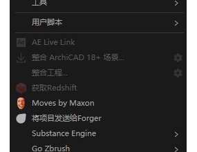 ������������c4d�۽����