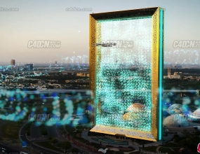 [������Ļ]C4D���ʹ��RGForm��Redshift��Ⱦ�������Ǽ�֮�Ŷ����̳�(�����ز�)