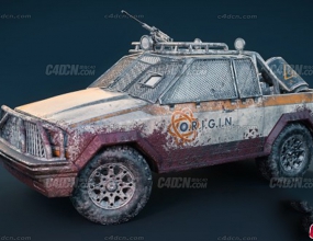 Blender+Substanceдʵ�ƾɸ�װ��װƤ��������ͼ����������Ⱦ�̳�