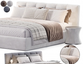 ��������ֶ��մ��ز�ģ������ WARP BED LEMA
