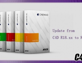 C4D R18.039��������