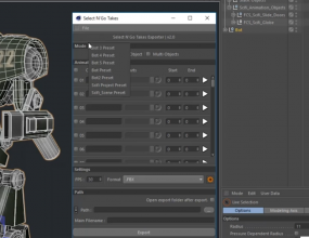 C4D�󶨶��������Select N'Go v2.0 for Cinema 4D