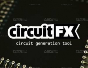 AE��·��ߴ������̬�����߿Ƽ�HUD�����ű� circuitFX V1.3