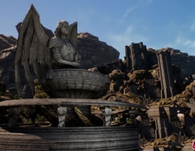 �߼�Unreal Engine UI�����뽻��ʽ�˵��������̳�