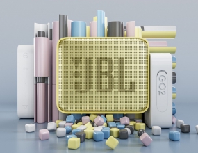 Houdini���� JBL G02
