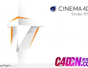 C4D R17.055���߸��°�(�����·�������)