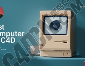 [������Ļ]ʵ��C4D������������嵥С�̳�