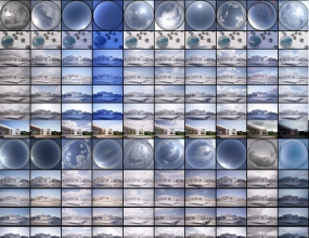 27�����������HDR������ͼ�زĺϼ�